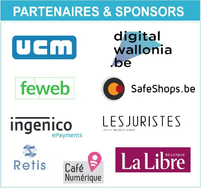 partenaires et sponsors